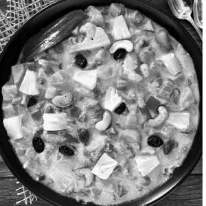Navratan Korma