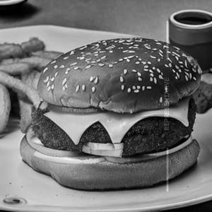Classic Burger (Zinger)