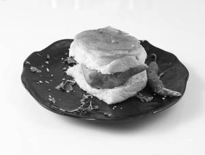 Samosa Pav