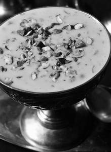 Basundi