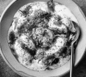 Chaat Bhalla
