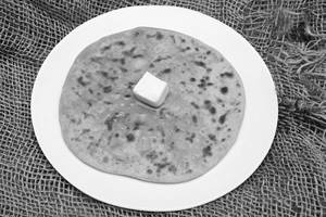 Paneer Paratha