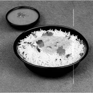 Butter Jeera Rice