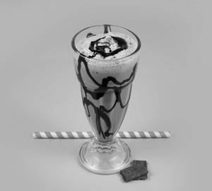 Dairy Milkshake