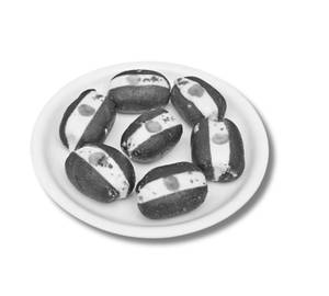 Black Chamcham (1 Kg)