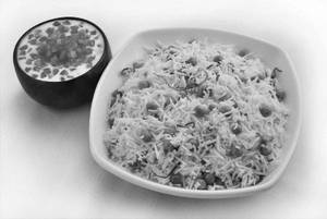 Jeera Rice