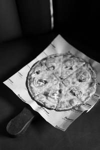 Margherita Pizza [9 Inch]