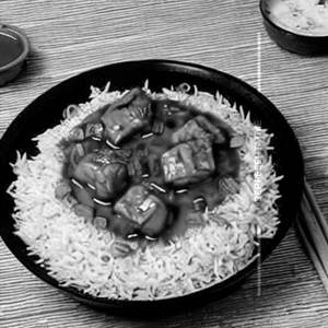 Wok combination [non veg]