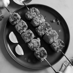 Hara Bhara Kebab