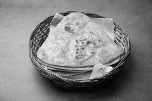 Tawa Paratha