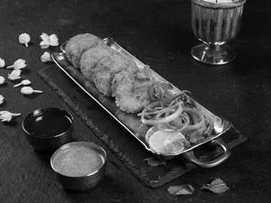 Dahi Ke Kebab