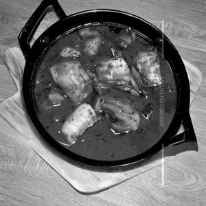 Fish boil [b/shoot]