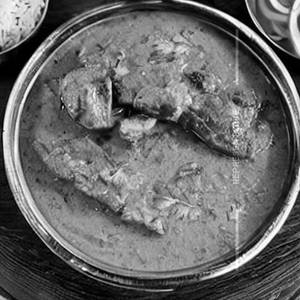 Fish Dahiwala