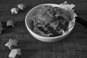 Kimchi Bowl [80 Gm]