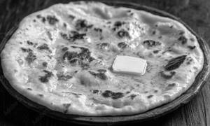 Butter Naan
