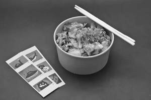 Tofu Yasai Don [500 Grams] Jain