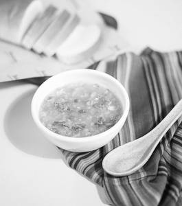 Sweet Corn Soup
