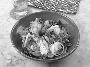 Fattoush