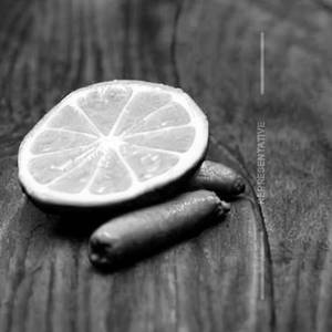 Ginger Lime