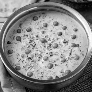 Methi Matar Malai