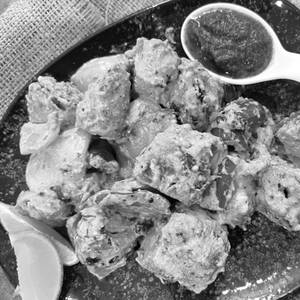 Malai Soya Chaap