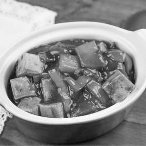 Chilli Paneer Gravy