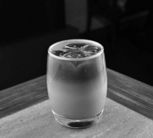 Cloudy Tiramisu