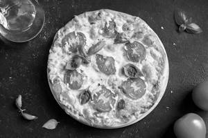 Margarita Pizza