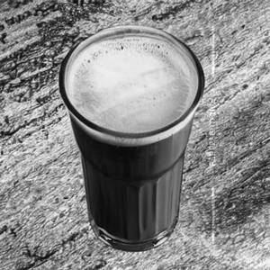 Beer Coffee                                                     