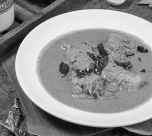 Chicken Malabari