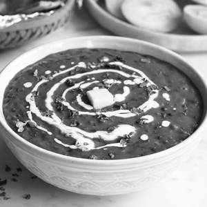 Dal Makhani