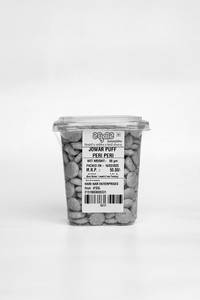 Jowar Puff Peri Peri