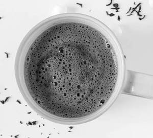 Chocolate tea (100 ml)