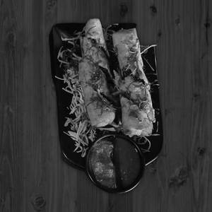 Veg Spring Roll
