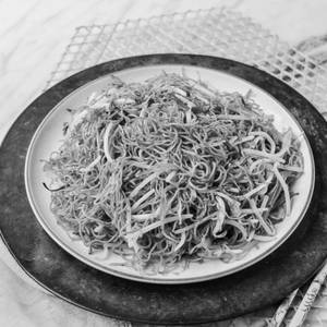 Pan Fried Noodles