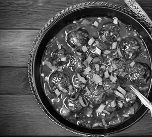 Manchurian