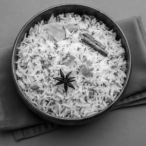 Jeera Rice