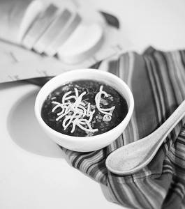 Manchow Soup