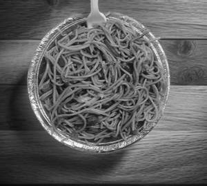 Veg Noodle