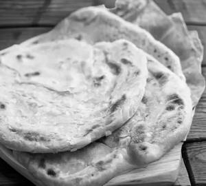 Plain Paratha