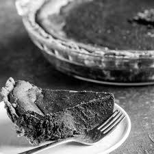 Chocolate Mud Pie