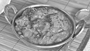 Paneer Mushroom
