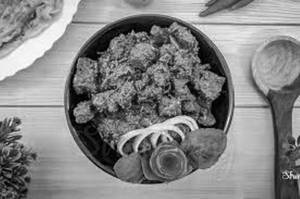 Beef Roast.