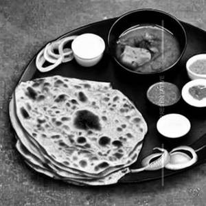 Paratha
