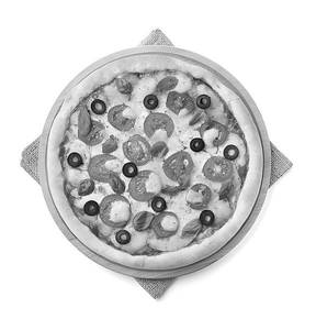 Sky Deck Special Pizza