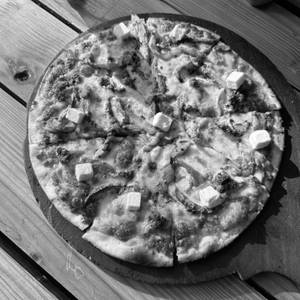 Farm House Pizza