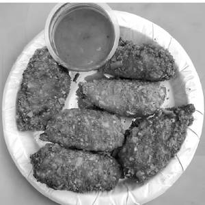 Kurkure Momos [6 Pcs]