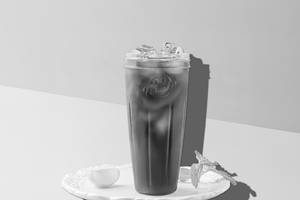 Black Lemonade