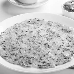 Plain Uttapam