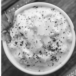Pineapple Raita